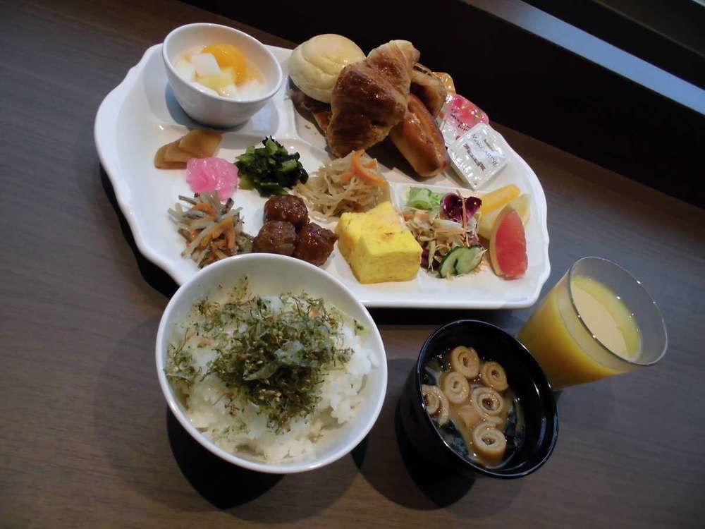 Via Inn Abeno Tennoji Osaka Exterior foto