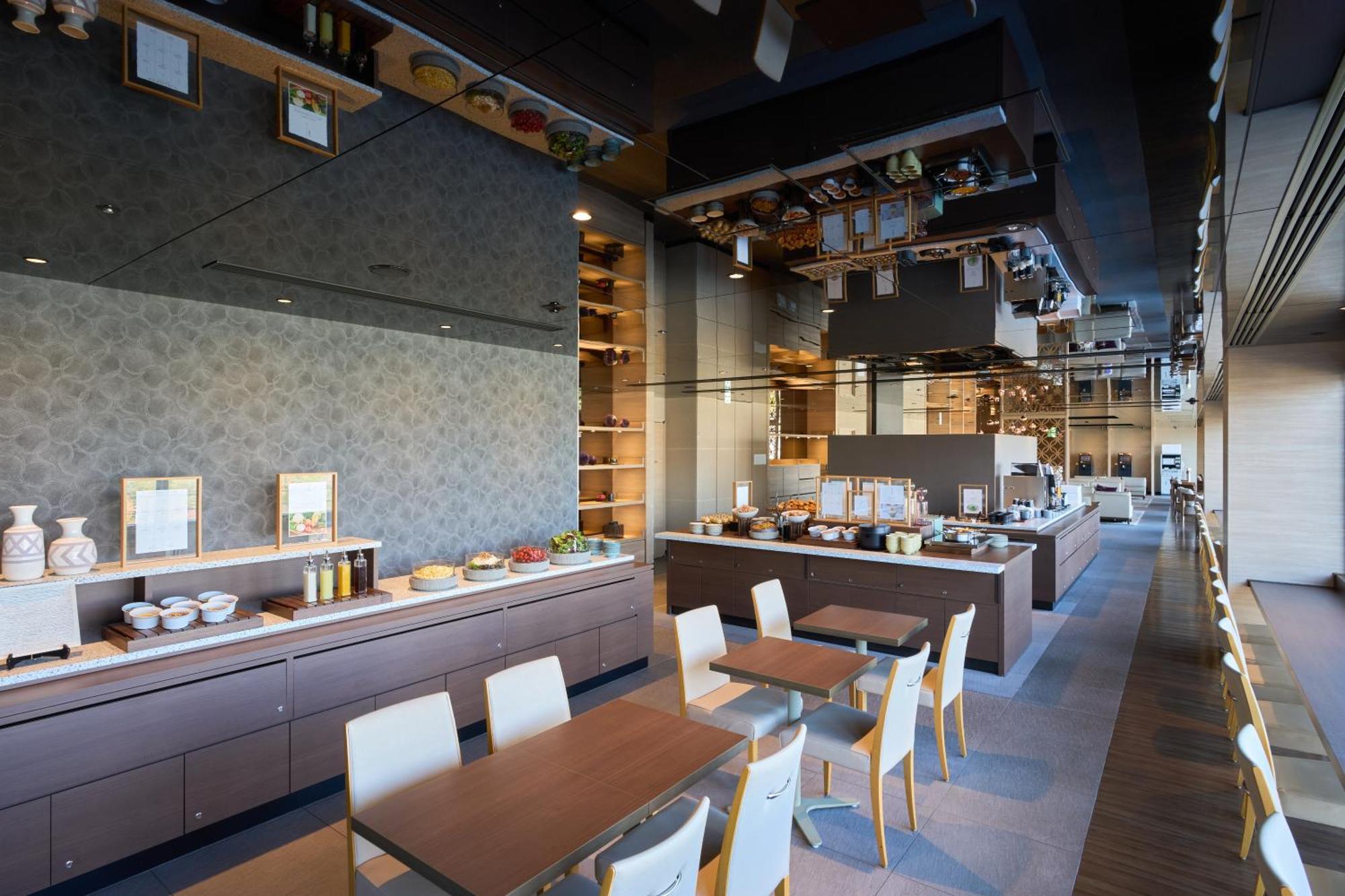 Via Inn Abeno Tennoji Osaka Exterior foto